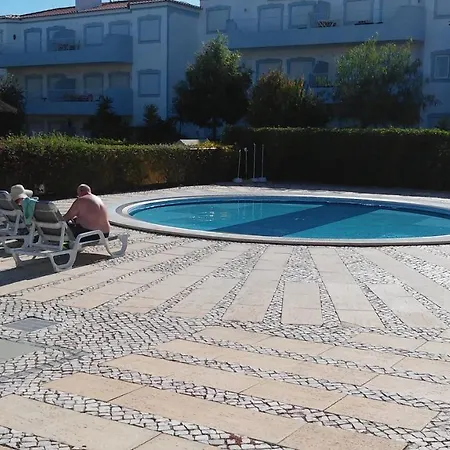T2 Oasis Parque Portimao