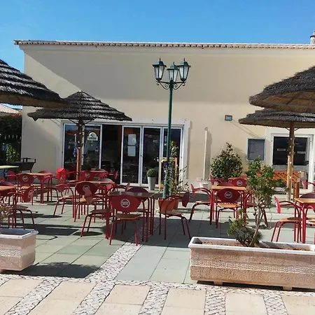 T2 Oasis Parque * Portimao