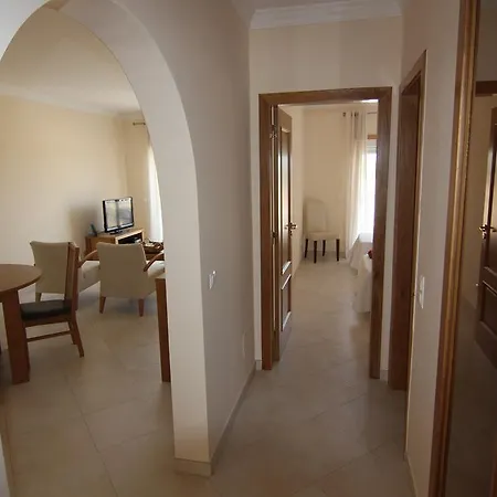 Apartamento T2 Oasis Parque Portimão
