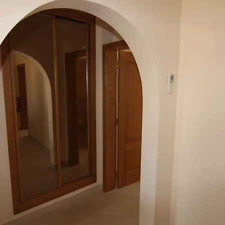 T2 Oasis Parque Apartamento Portimão