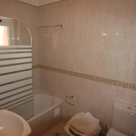Apartamento T2 Oasis Parque