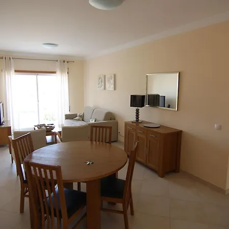 T2 Oasis Parque Διαμέρισμα