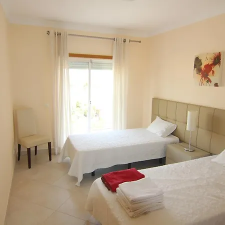 Apartamento T2 Oasis Parque *