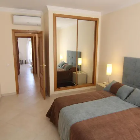 T2 Oasis Parque Apartamento