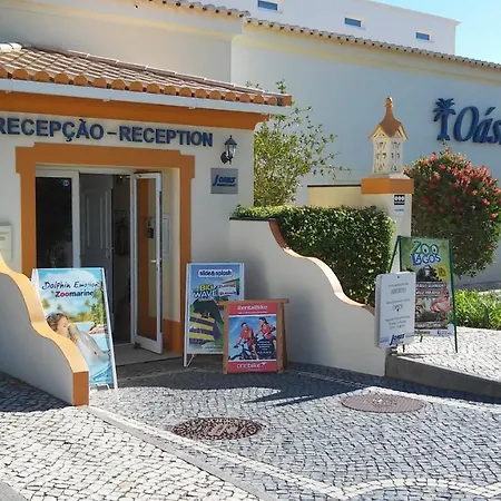 T2 Oasis Parque * Portimão