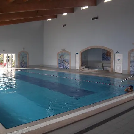 Apartamento T2 Oasis Parque Portimão