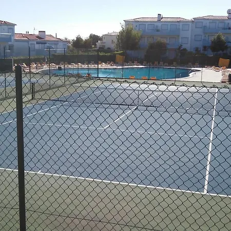 Apartamento T2 Oasis Parque Portimão